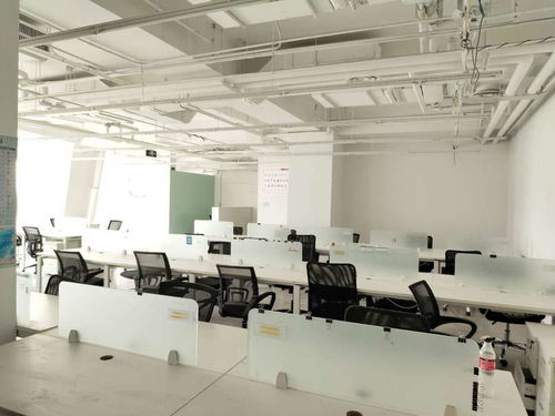 精裝辦公室出租 | 望京SOHO | 臨地鐵東南朝向 | 北京我愛我家