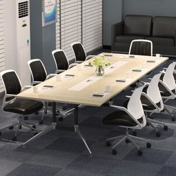 上海南匯區二手辦公家具 超值案例，煥新體驗