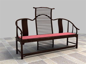 家具設計 從功能到美學的和諧統一