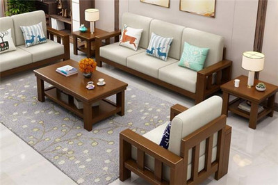 家具與家私 生活美學的雙重奏