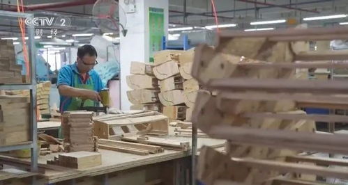 深圳家具出口強(qiáng)勁增長(zhǎng) 兩個(gè)月突破百億元，同比增長(zhǎng)380%的背后