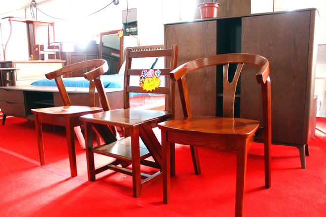 【華鶴家具】工廠直供，下線產(chǎn)品限時(shí)清倉(cāng)，品質(zhì)生活觸手可及