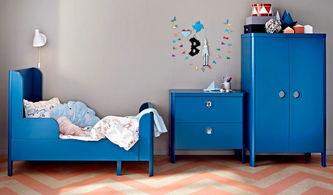 守護(hù)成長(zhǎng)空間 兒童家具安全標(biāo)識(shí)監(jiān)管現(xiàn)狀與未來(lái)之路